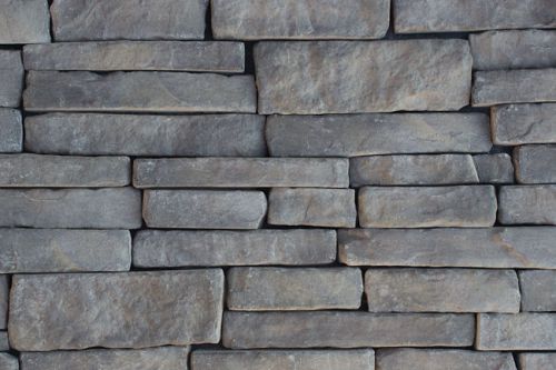 LOOK HERE FIRST - Manufactured Stone Veneer - Stack Stone only $2.99 (RSV3a)