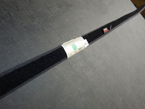 New Bianchi 7201 Nylon Gun Belt Velcro - Size X-Large - p/n 17663