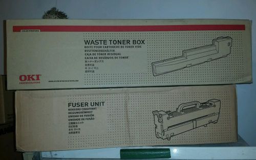 Xante Ilumina Fuser Unit (for Ilumina 502) 200-100233 &amp;xante printer waste toner