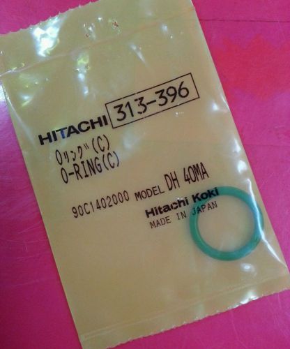 313-396 O-ring (c) Hitachi
