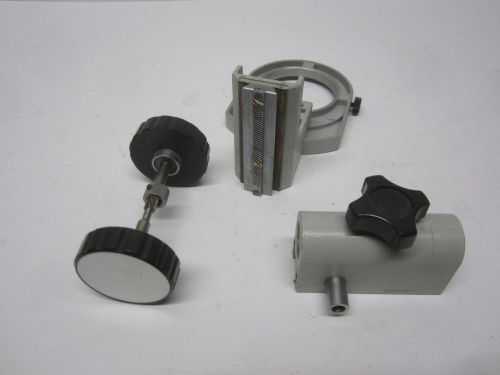 Microscope Parts