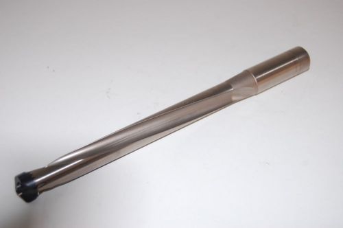 Sumitomo SMDH067D SMD Replaceable Tip Drill Body Coolant Through, 8X Hole Depth