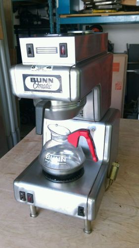 Bunn OL-35 Automatic Coffee Brewer