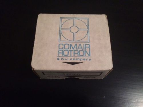 FAN Comair Rotron Model SD12B2 12V/DC (NEW)