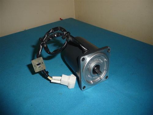 Oriental Motor 2RK6GN-A 2RK6GNA Reversible Motor