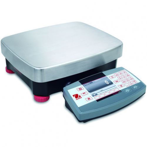Ohaus ranger 7000 compact bench scale (r71md60) (30212873) w/3 year warranty for sale