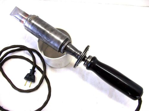 550 watt soldering iron american beauty 3198,new plug  flat  tip for sale
