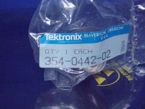 TEKTRONIX 354-0442-02 NEW IN BOX UNUSED SURPLUS