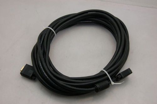 Evertop VGA Cable, Male-Male, 35ft