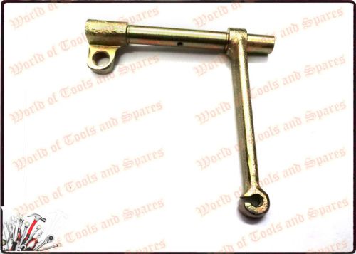 ROYAL ENFIELD CLUTCH LEVER #140336 (LOWEST PRICE)