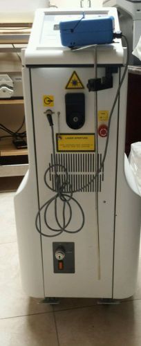 CoolTouch NS160  Machine Cool Touch CTEV for Varicose Vein RX