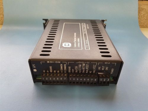API STEP STEPPER MOTOR CONTROLLER P41 SERIES
