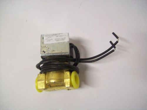 Parker Shutoff Valve 04F2002Z05A1FOC75