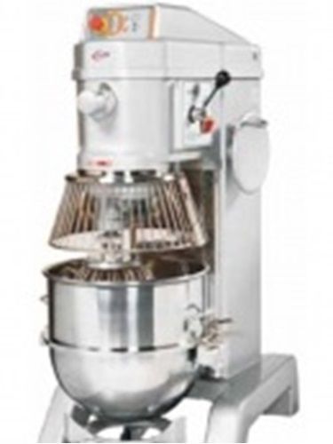 Axis ax-m80 commercial planetary mixer 80 qt. capacity floor model for sale