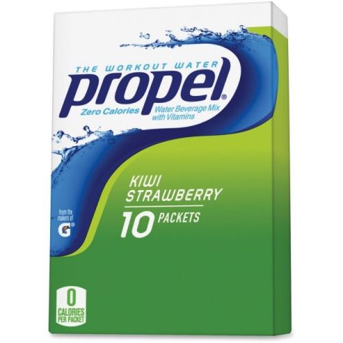 Propel Flavored Water Powder Mix