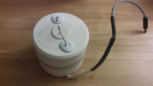 Porcelain Furnace Muffle Dentsply