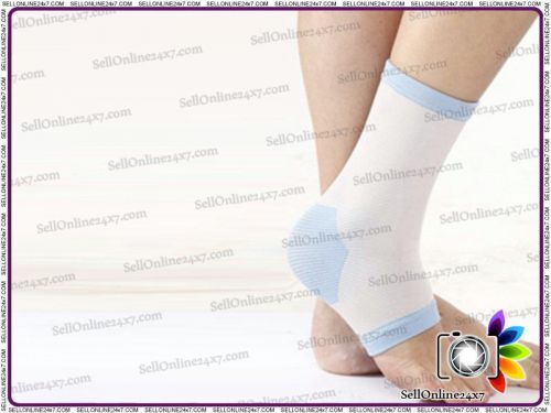 Small - Size Anklet Comfeel for Best Support to The Ankle Joint