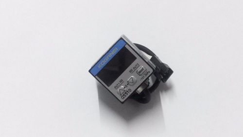 Koganei gs510 digital pneumatic pressure switch for sale
