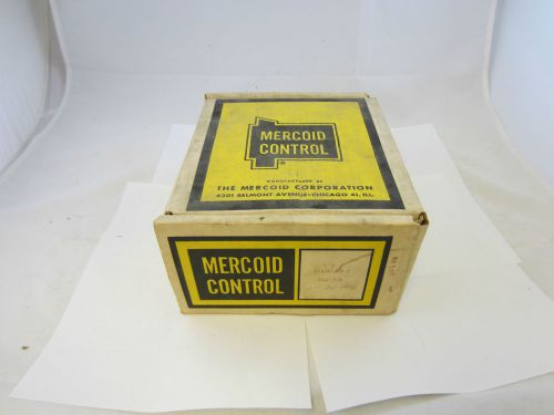 MERCOID DAW 33-3-3A  PRESSURE CONTROL