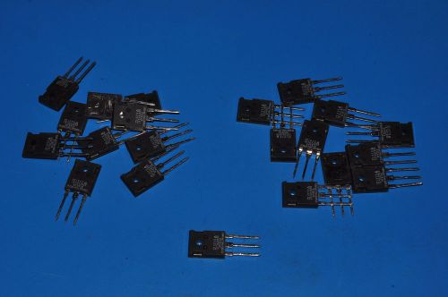 10-pcs n-channel 500v 21a ixys ixth21n50 21n50 ixth21n50 21n50 for sale