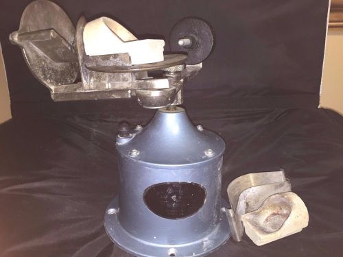 Kerr Casting Machine Centrifico  (((Make an Offer))) w/extras