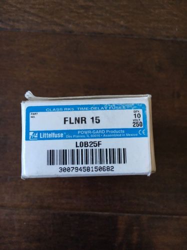 Flnr-015 for sale