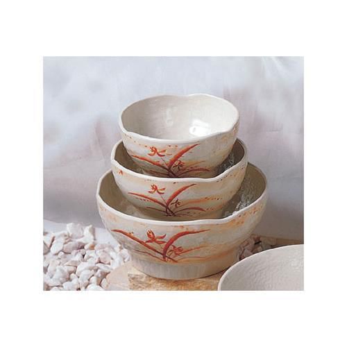 Thunder Group 3708GD Soup Bowl (Dozen)