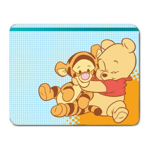 Ig0 ar09-353_Winnie_The_Pooh PC Cover Mousepad