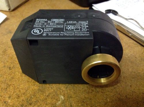 Powers electronic valve actuator sqs82 for sale