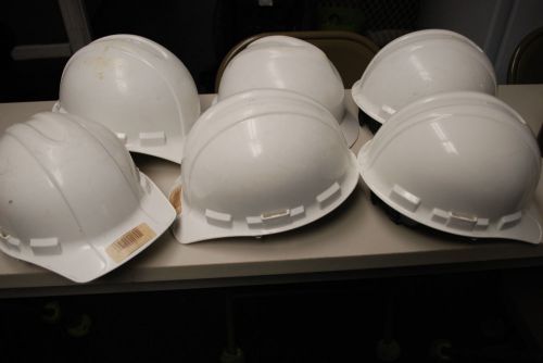 AO Safety Helmet XLR8 Hard Hat