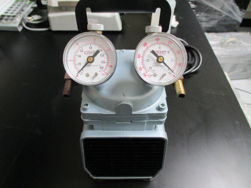 Gast diaphragm compressor pump doa-p704-aa for sale