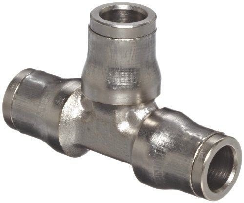 Parker legris legris 3604 04 00 nickel-plated brass push-to-connect fitting, for sale