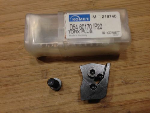 KOMET POCKET FOR INDEXABLE BORING TOOL D5460170