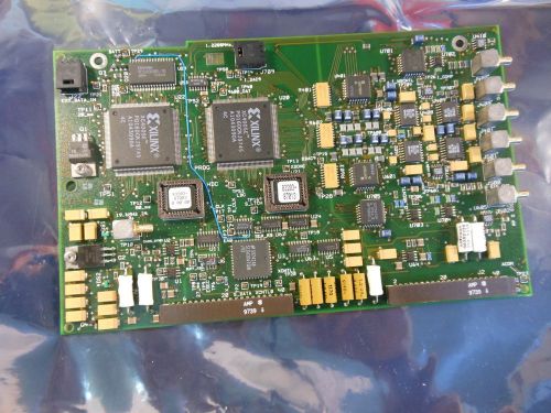 HP Agilent  Board Assembly 83203-60117 A 3520-10