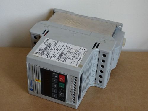 Allen Bradley 160S-AA04NSFI Motor Speed Controller 0.75KW 1HP 200-240V