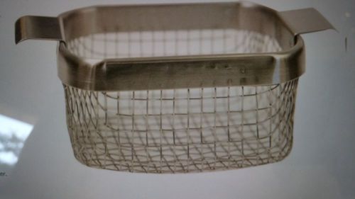 L&amp;R #13329 Stainess Steel Mesh Basket For PC3 Ultrasonic Cleaner Unit