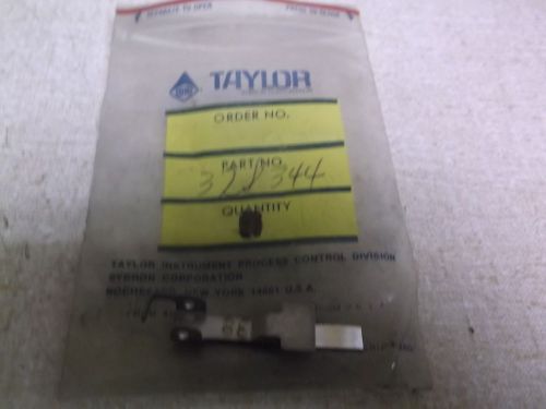 NEW Taylor Chart Recorder Plotter NOS Guide Assembly 328344 *FREE SHIPPING*