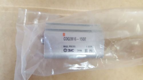 SMC CDQ2B16-15DZ Cylinder
