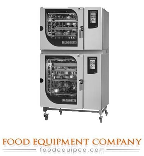 Blodgett BLCT-62-102E Combi Oven Steamer Electric boilerless BLCT-62E...