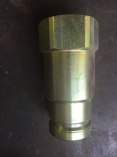 Parker FF-1002-16FP coupling 1 Inch Coupling