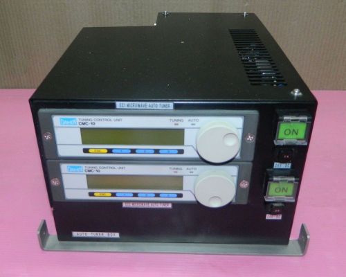 Daihen CMC-ADP2 Microwave Auto Tuner Box