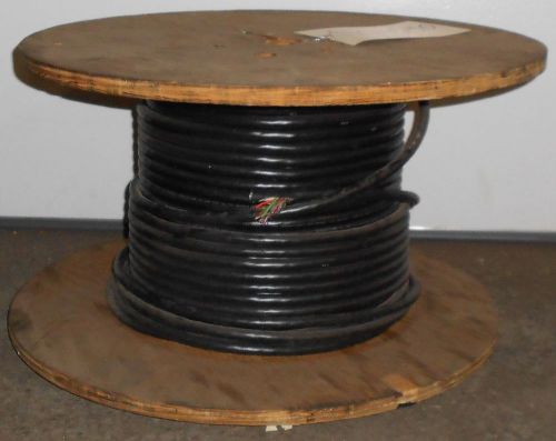New copper wire 4 cond. 14 awg 2 cond. 18 awg 11080mo for sale