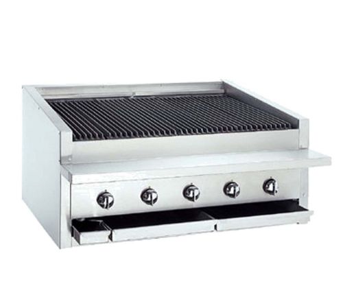 Bakers Pride L-36R Charbroiler