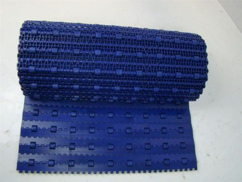 Conveyor belt blue 21.5&#034; x 97.5&#034; for sale