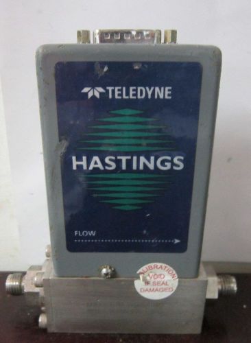 Teledyne Hastings HFC-202 Flow Meter