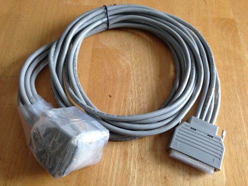 Cablelink REV. A 23/97 30R02811M02 Cable Cord LL87965 E87647-M Pan International