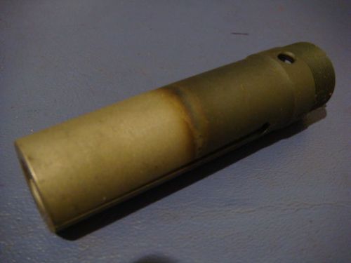 HARDINGE O.S. DAV. ROUND FEED FINGER 7/16&#034; 051315-4