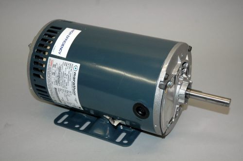 Interlink marathon electric fan motor  25301701s kwf 56t805515e p new for sale