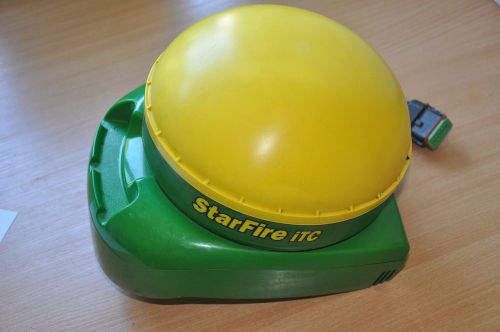 JOHN DEERE STARFIRE iTC RECEIVER