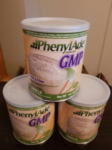 Phenylade GMP 14.1 oz Can